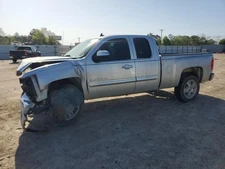 SILVERADO SIERRA Steering Gear/Box Power Rack and Pinion 4x2