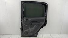 Porte arrière et accessoires Fiat PANDA