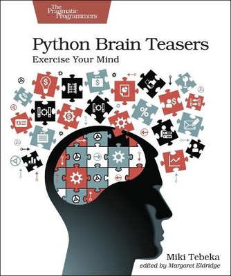 Miki Tebeka Python Brain Teasers (Taschenbuch)