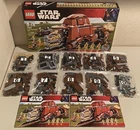 LEGO Star Wars: Trade Federation MTT (7662) 100% Complete W/ Box & Instructions