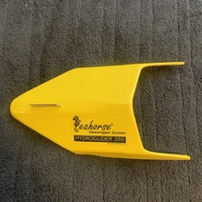 Seahorse Downrigger Trolling Weight HydroGlider 350 HYDRODYNAMIC By Troll-Master