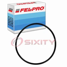 Fel-Pro Upper Engine Intake Manifold Gasket Set for 2007 Chevrolet Silverado fd