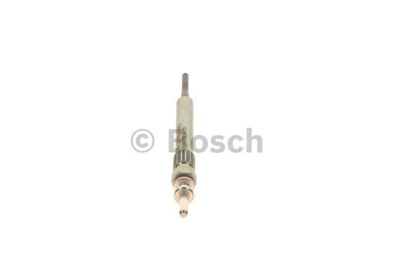 Genuine BOSCH GLOW PLUG - 0250403018