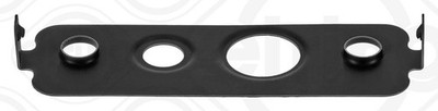 Dichtung Ölauslass (Lader) ELRING 232.820 für SKODA AUDI SEAT VW CADDY 2KB 2KJ 3