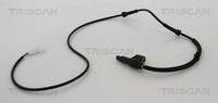 Hinterachse Triscan 8180 16226 Sensor, Raddrehzahl FüR Ford