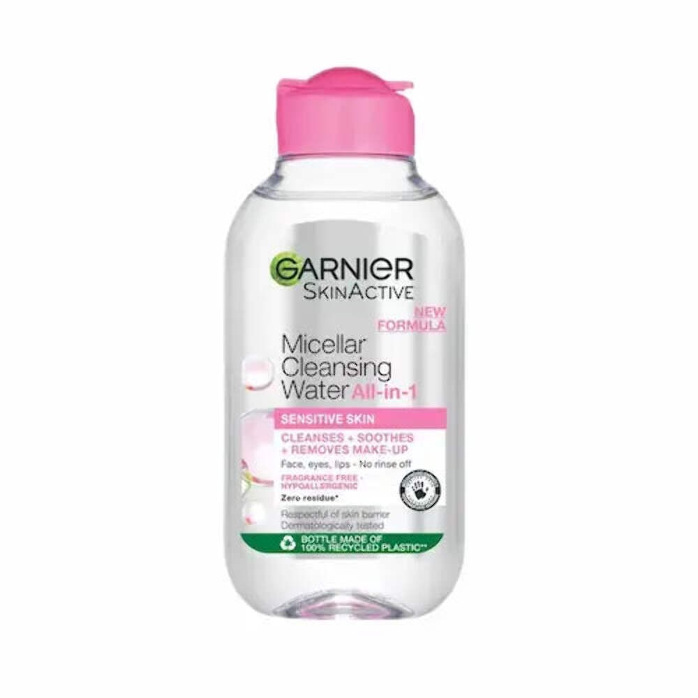 Micellar Cleansing Water for Sensitive Skin 100ml