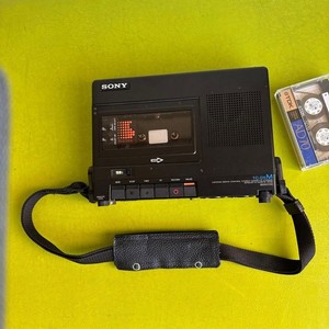 【美品】【電確認済み】SONY TC-D5M カセットプレイヤー。専用カバー付 SONY|TC-D5M|【ハードオフ公式通販】オフモール|2014290000017179