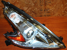 USED NISSAN OEM FAIRLADY Z34 370Z HID Right Passenger HeadLight Lamps JDM Koito