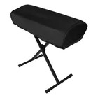 61 Key Piano Keyboard Dust Cover for Electronic Keyboard Digital Piano