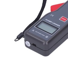 ETCR‑6600 AC 0mA‑600A Leakage Current Clamp Meter W/USB Communication Current T❀