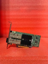 Mellanox MCX314A-BCBT ConnectX-3 Pro EN Dual Port 40GbE QSFP Ethernet NIC