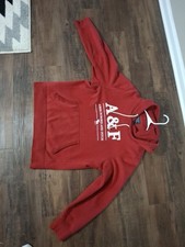 Abercrombie Fitch Hoodie