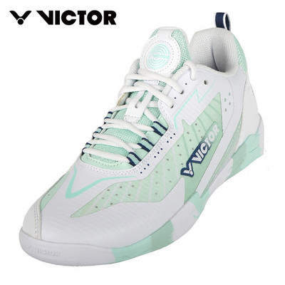 Victor VG21 Unisex Badminton Squash Shoes Indoor Sportswear