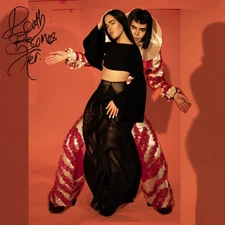 Death Becomes Her by Angel-Ho [CD]