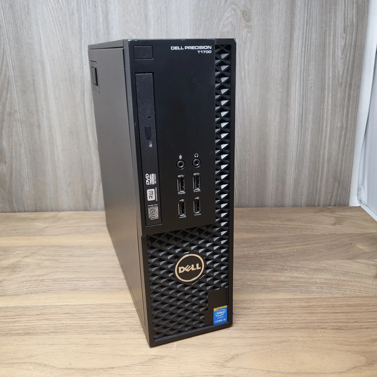 Dell Precision T1700 PC Desktops & All-In-One Computers for sale