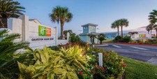 HICV GALVESTON BEACH RESORT, GALVESTON TX, TIMESHARE FOR SALE