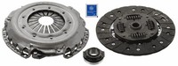 Sachs Kupplungssatz 3000 951 248 FüR Chrysler