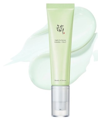 Beauty of Joseon Light on Centella + Vita C Serum