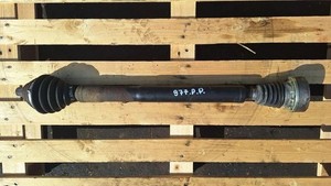 VW TOURAN 1T1, 1T2 Antriebswelle vorne rechts 1.40 Petrol 2007 33993256