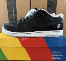 Nike Medicom Toy x Dunk SB Low BE@RBRICK for Sale | Authenticity