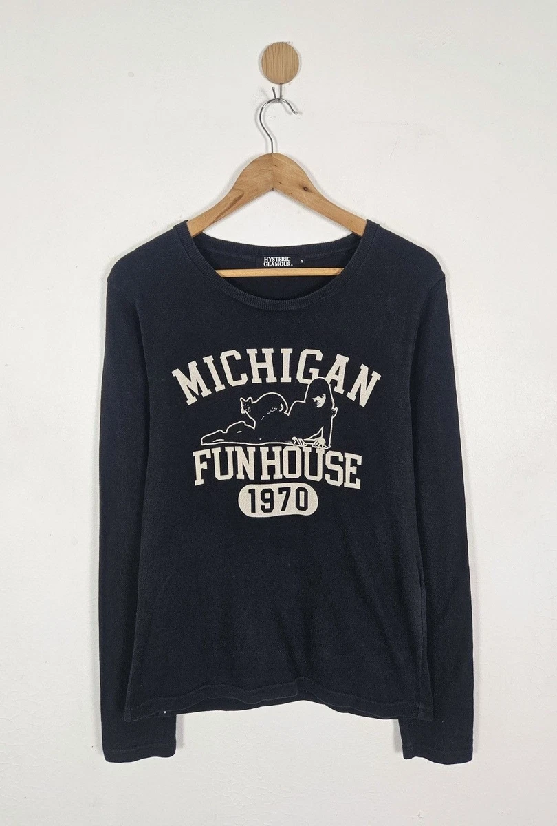 Hysteric Glamour Cotton T-Shirts for Men for sale - eBay