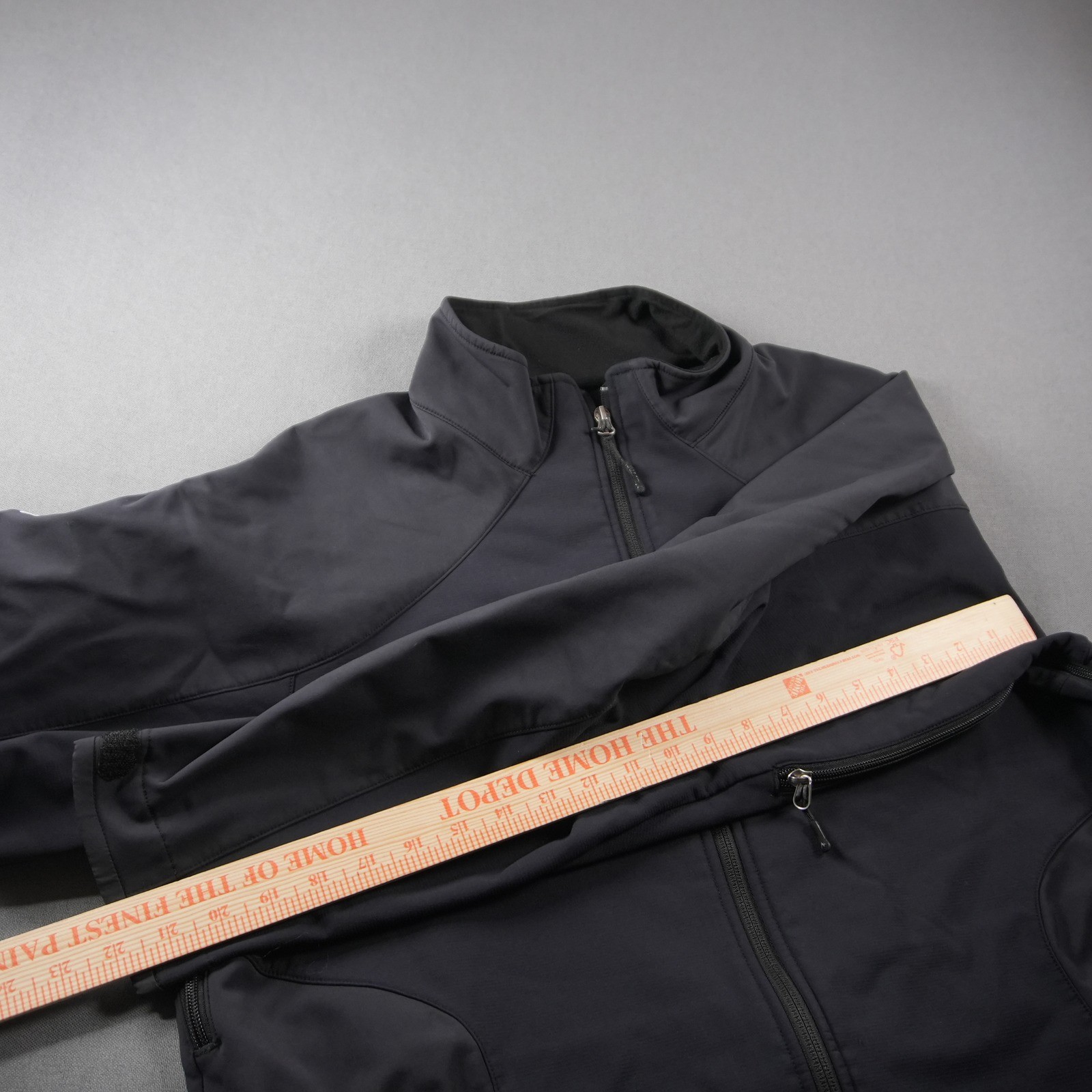 Marmot Windstopper Softshell Performance Jacket M… - image 6