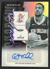 2025 Topps Signature CJ McCollum Base (RAW)