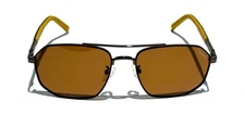MOCCA Sunglasses BH2621 POLARIZED Phoenix 402/BRGM Copper Brown / Graphite 58mm