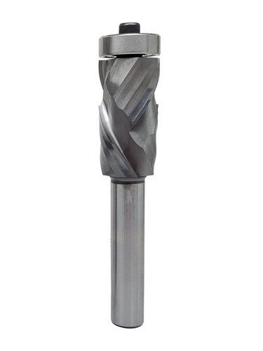 Whiteside UDFT9163 Ultra-Long Ultimate Flush Trim 1/2"SH, 7/8"CD, 1-5/8"CL