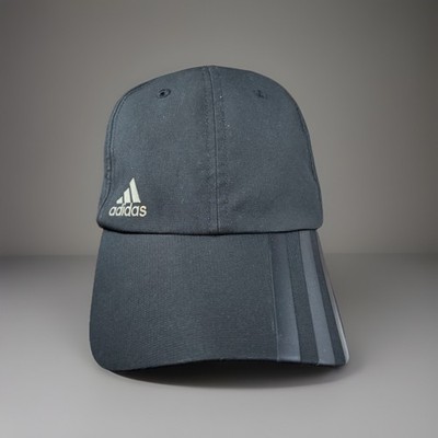 Adidas Climate Runners Mütze Cap Schwarz Herren Atmungsaktiv Activewear Jogger OFSM