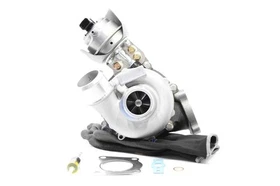 Turbolader ALANKO 10900926 für FORD FOCUS III Turnier Kuga Mk2 (DM2) S-MAX (WA6)