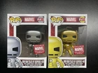 Funko Pop! Iron Man (Tales Of Suspense) #238-258 Marvel Collector Corps