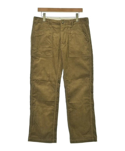 Engineered Garments Engineered Garments Pants (Other) Men's L Beige [Used]