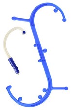 Body Back Buddy - USA Made - Classic Buddy  Mini Bundle, Fully Body Massage ...