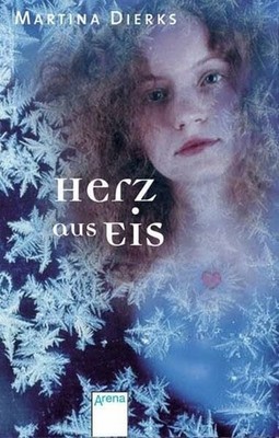 Herz aus Eis Buch Arena