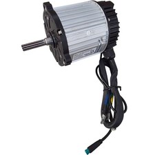 MotoTec Pro 60v 2000w Dirt Bike Replacement Motor V2