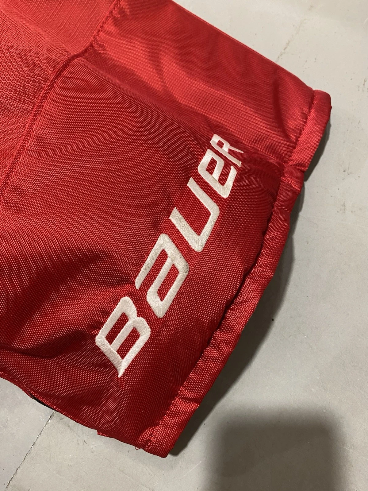 Bauer Supreme 3S Pro Senior Ice Inline  Hockey Pants Size Medium Brand New 12