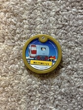 Disney Club Penguin Coin for Mix n Match Set