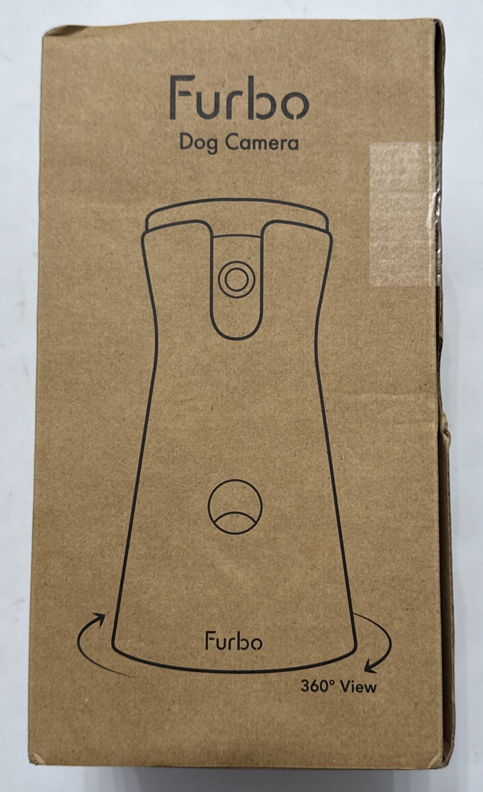 Furbo, 360 Dog Camera