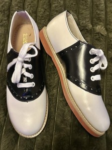 Saddle Shoes Vintage | eBay display picture 3