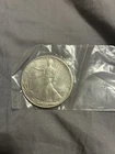 1992 American Silver Eagle Business Strike Uncirculated coins (individually Sold
