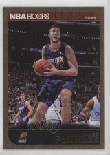 2014-15 NBA Hoops Gold Miles Plumlee #26 0r5