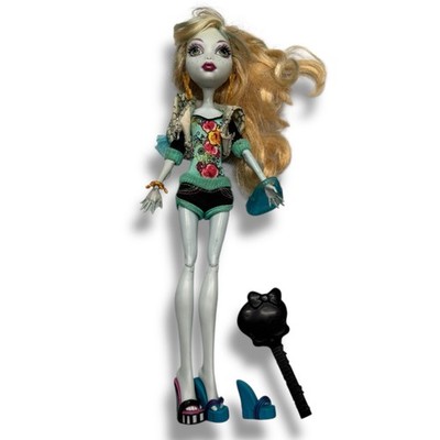 Lagoona Blue First Wave Monster High Doll G1 | eBay