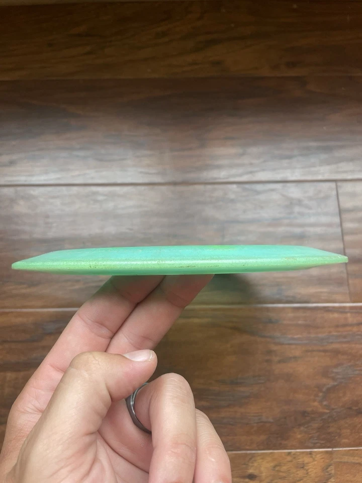 Segundo destructor ligero Innova Blizzard Factory. Foto 3 de 3