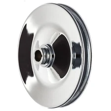JEGS 504196 Power Steering Pulley