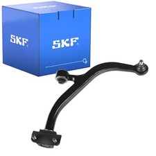 SKF QUERLENKER UNTEN VORDERACHSE RECHTS passend für CITROËN AX SAXO PEUGEOT 106 