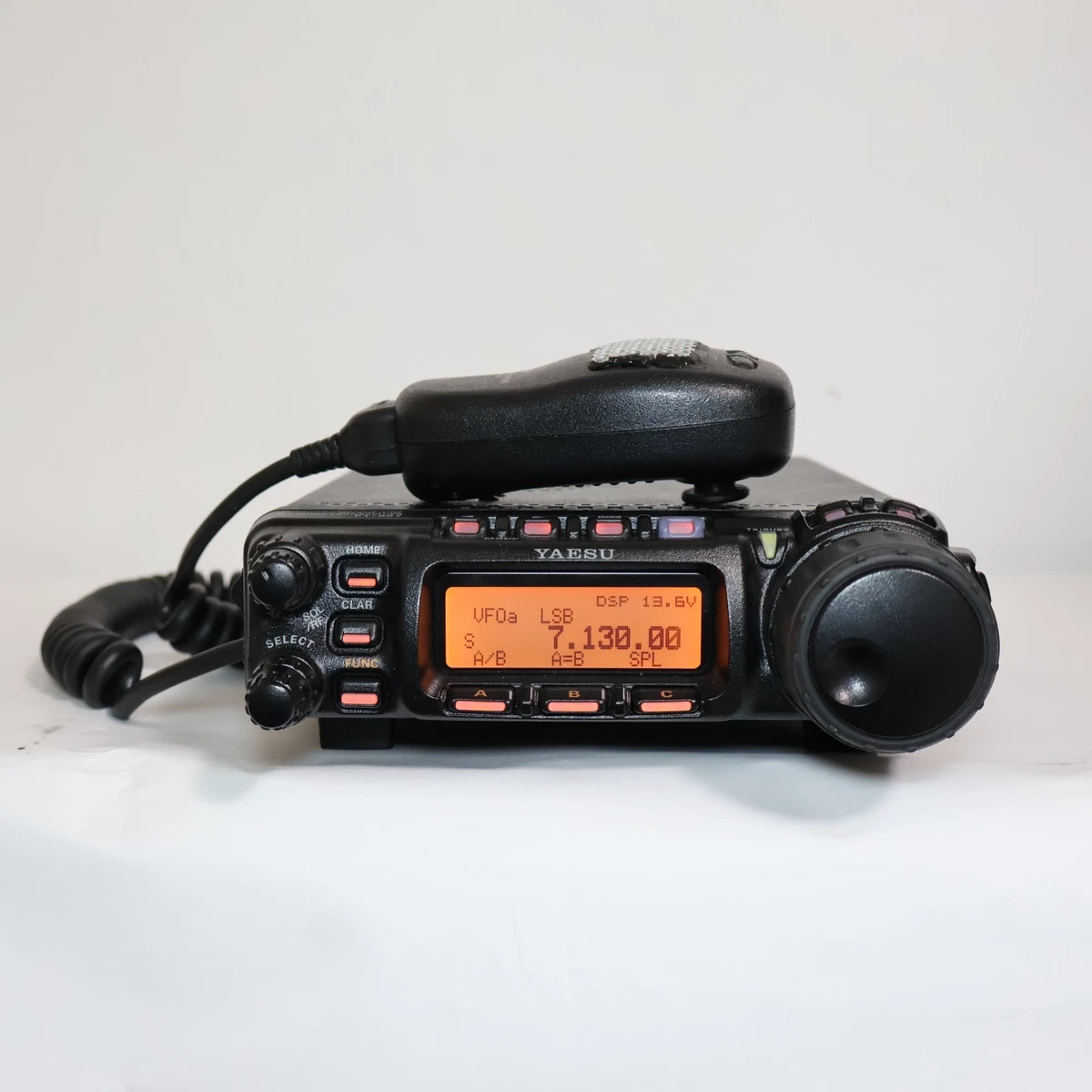Yaesu FT-857D Amateur Radio Transceivers for sale | eBay