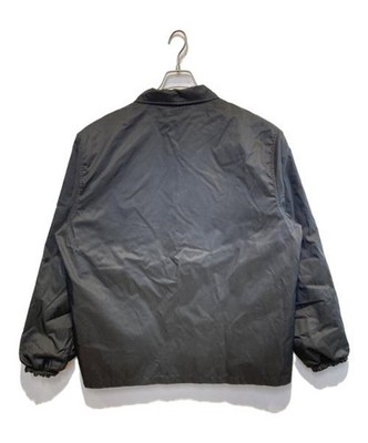 ジャケット・アウター WACKO MARIA 56TATTOO STUDIO COACH JACKET WACKO MARIA × 56 TATTOO STUDIO COACH JACKET black | eBay