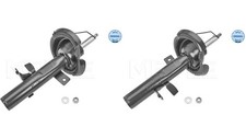 2x Stoßdämpfer Vorderachse für FORD C-MAX II Van FOCUS III Kasten/Kombi