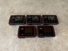 5 X NOVATEL JETPACK MIFI 6620L VERIZON WI-FI HOTSPOT MODEM NO BATTERIES